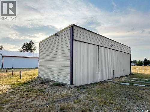 . Airport Road, Maple Creek, SK 