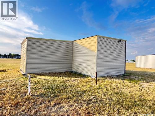 . Airport Road, Maple Creek, SK 