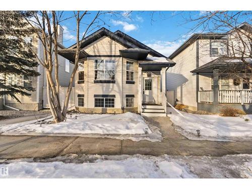 1706 TURVEY BEND NW  Edmonton, AB T6R 2W7