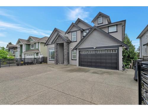7 3363 HORN STREET  Abbotsford, BC V2S 7B3