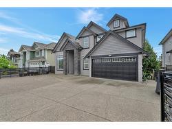 7 3363 HORN STREET  Abbotsford, BC V2S 7B3