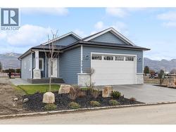 3763 St. James Drive  West Kelowna, BC V4T 0G3