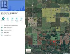 Blanchet Land 305  Invermay Rm No. 305, SK S0A 1M0