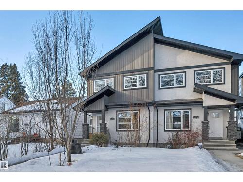 11234 105 ST NW  Edmonton, AB T5G 2M5