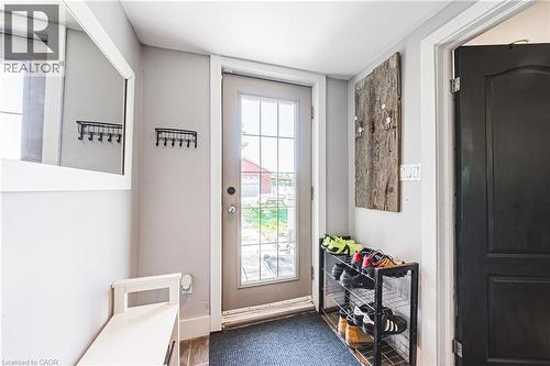 7721 Concession 5 Road, Caistor Centre, ON - Indoor Photo Showing Other Room