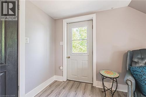 7721 Concession 5 Road, Caistor Centre, ON - Indoor Photo Showing Other Room