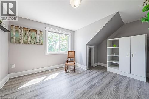 7721 Concession 5 Road, Caistor Centre, ON - Indoor