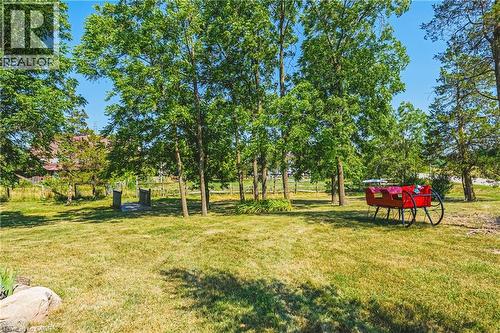 7721 Concession 5 Road, Caistor Centre, ON - Outdoor