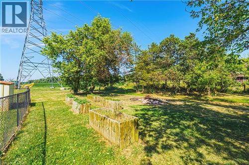 7721 Concession 5 Road, Caistor Centre, ON - Outdoor