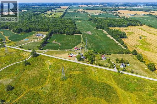 7721 Concession 5 Road, Caistor Centre, ON - Outdoor With View