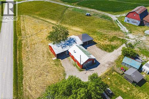 7721 Concession 5 Road, Caistor Centre, ON - Outdoor