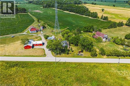 7721 Concession 5 Road, Caistor Centre, ON - Outdoor With View