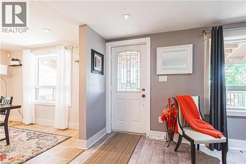7721 Concession 5 Road, Caistor Centre, ON - Indoor Photo Showing Other Room
