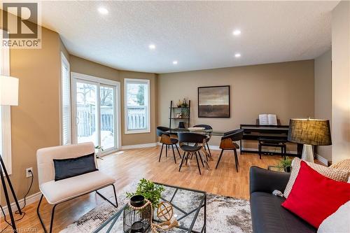 503 Dansbury Drive, Waterloo, ON - Indoor Photo Showing Other Room