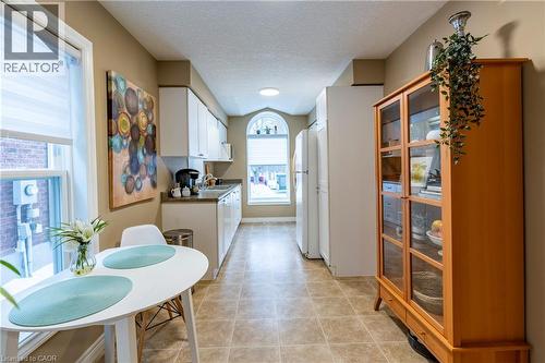 503 Dansbury Drive, Waterloo, ON - Indoor Photo Showing Dining Room