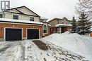 503 Dansbury Drive, Waterloo, ON  - Outdoor 