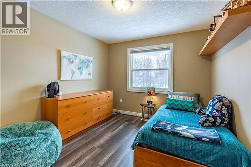 503 Dansbury Drive, Waterloo, ON - Indoor Photo Showing Bedroom