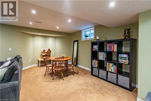 503 Dansbury Drive, Waterloo, ON - Indoor