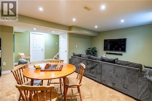 503 Dansbury Drive, Waterloo, ON - Indoor