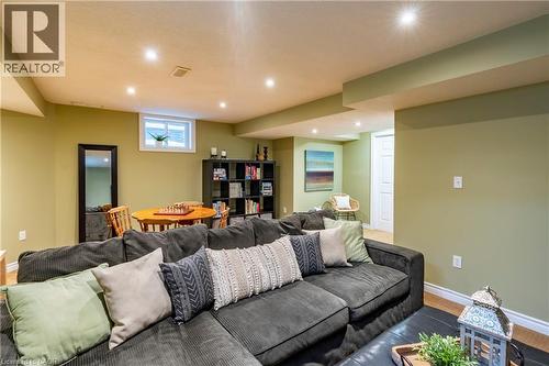 503 Dansbury Drive, Waterloo, ON - Indoor