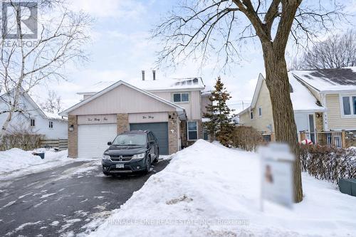 230 NORTHMINSTER COURT N  Oshawa, ON L1G 7M6
