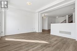 Second Floor Family Room - 
