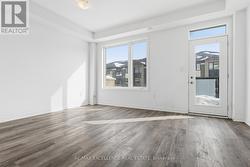 Second Floor Family Room - 