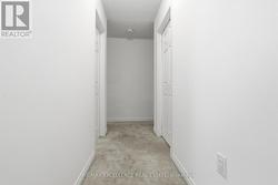 Third Floor Hallway - 