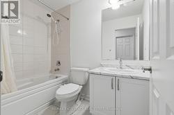 Third Floor Main Bathroom - 