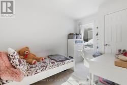 Third Floor Bedroom 2 - 