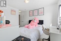 Third Floor Primary Bedroom - 