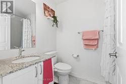 Third Floor Primary ensuite - 