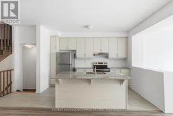 Second Floor Kitchen - 