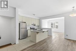 Second Floor Kitchen - 