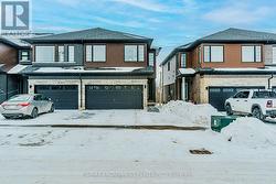 58 GORT AVENUE  Brant, ON N3L 0N9