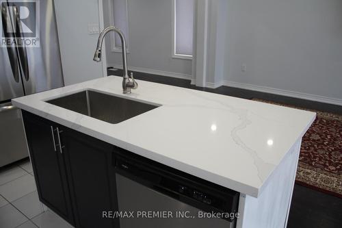 51 Mullholland Avenue, Cambridge, ON - Indoor Photo Showing Kitchen