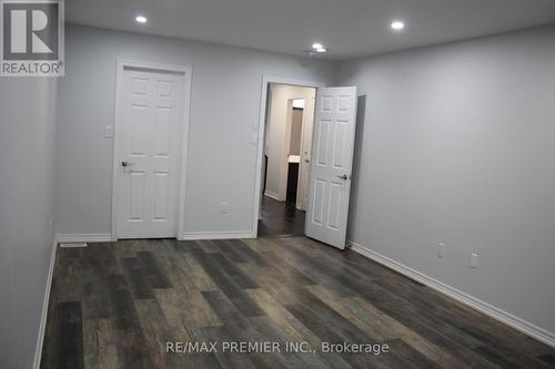 51 Mullholland Avenue, Cambridge, ON - Indoor Photo Showing Other Room