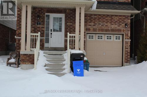 51 Mullholland Avenue, Cambridge, ON - Outdoor