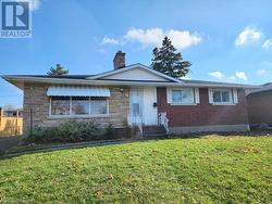 28 MARMAC DRIVE  St. Catharines, ON L2T 2X3