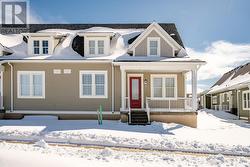 4 DANIELLE CRESCENT  Midland, ON L4R 0A9