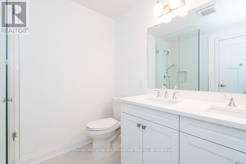 4 Danielle Crescent, Midland, ON - Indoor Photo Showing Bathroom