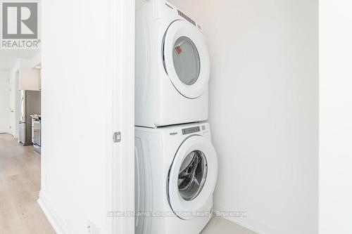 4 Danielle Crescent, Midland, ON - Indoor Photo Showing Laundry Room