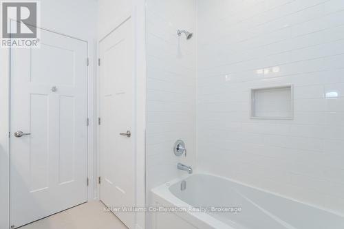 4 Danielle Crescent, Midland, ON - Indoor Photo Showing Bathroom