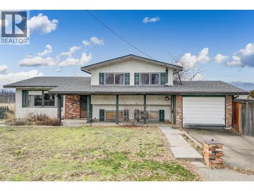 970 Taurus Road  Kelowna, BC V1X 5G3