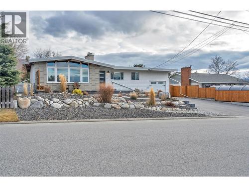 1554 Ridgedale Avenue  Penticton, BC V2A 2S4