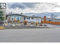 1554 Ridgedale Avenue  Penticton, BC V2A 2S4