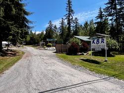 1701 Highway 23 Highway  Nakusp, BC V0G 1R0
