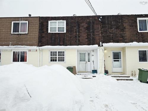 26 Maple Street  Stellarton, NS B0K 1S0