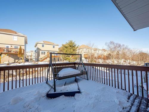 49 Merchant Court, Halifax, NS 