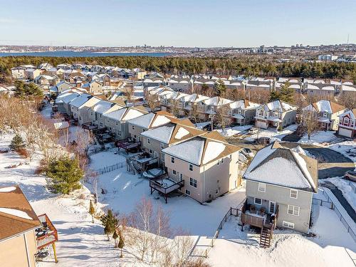 49 Merchant Court, Halifax, NS 